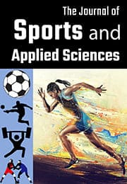 The Journal of Sports and Applied Sciences Subscription