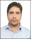 Dr. Parveen Dhayal